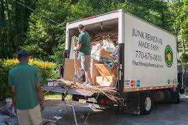 Best Residential Junk Removal  in Village Of Waukesha, WI